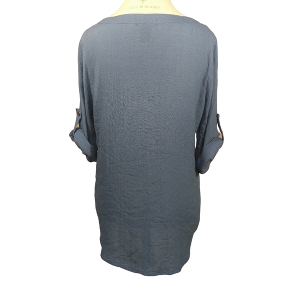Signature Studio tunic - Picture 2 of 4